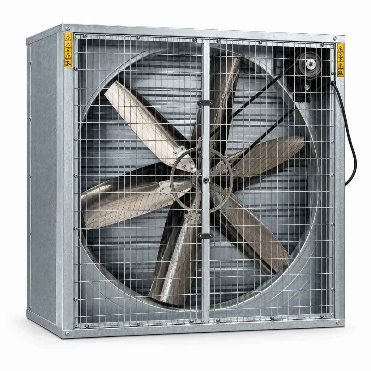 Çiftlik Fanı (140x140cm – 220V) — Ürün